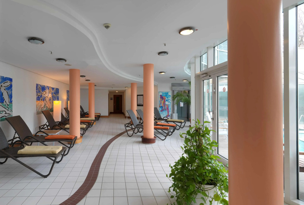 Radisson Blu Park Hotel & Conference Centre