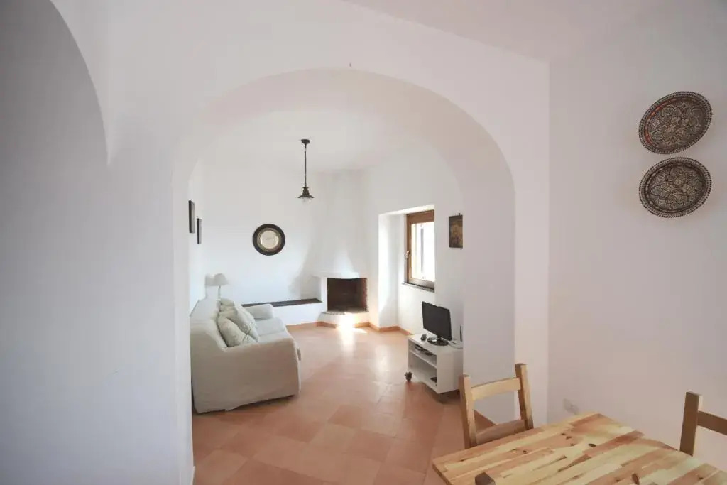 Casa della Marina