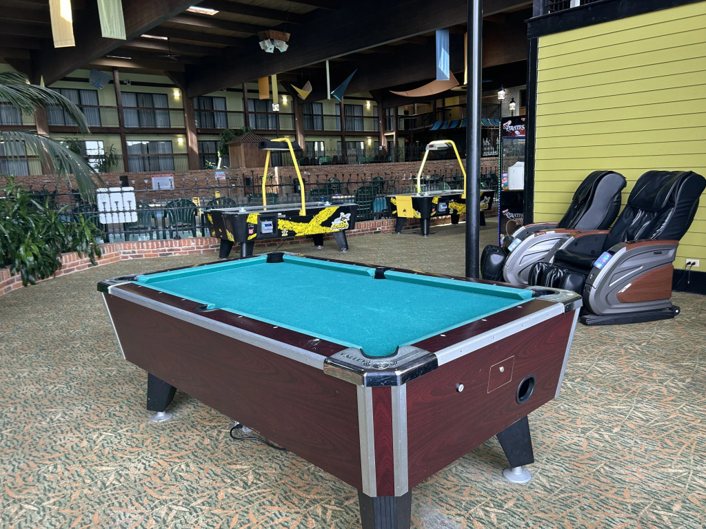 Holiday Inn At Six Flags Saint Louis by IHG