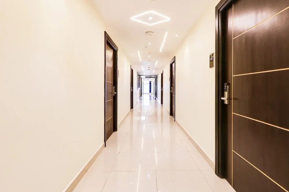 Fabhotel Prime Ravila Grand