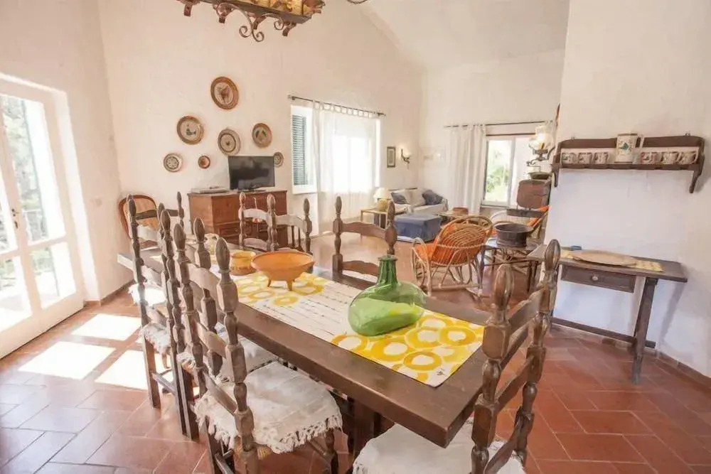 Villa Sibilla - Goelba