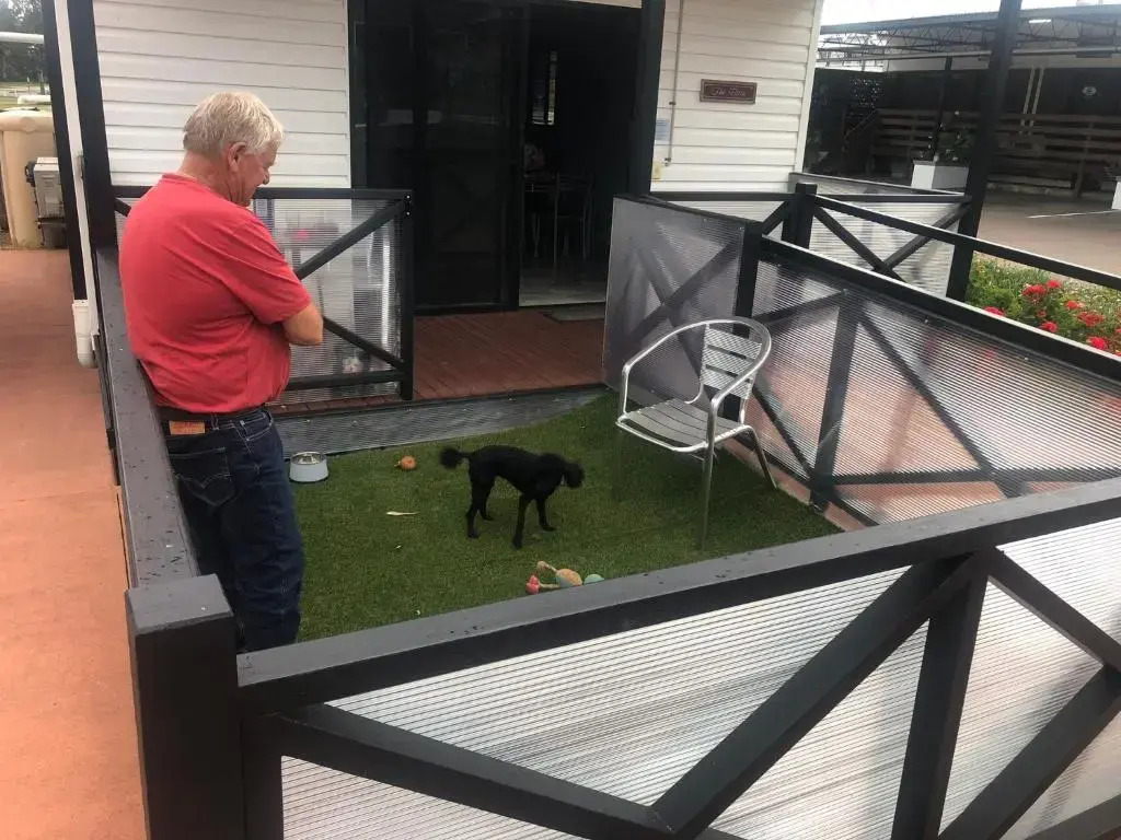 Kilcoy Motel