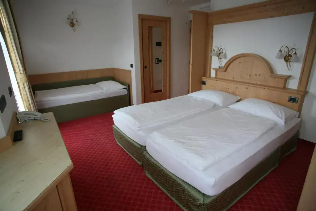 Chalet Campiglio Imperiale