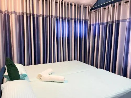 Tsunami beach hotel arugambay