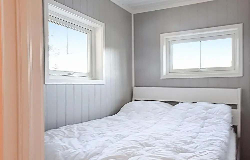 Beautiful Home in Hornnes With 2 Bedrooms and Wifi