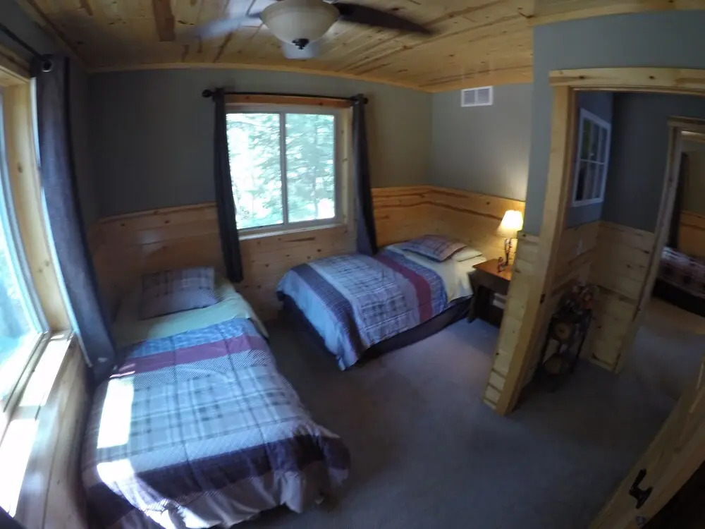 Timber Bay Resort