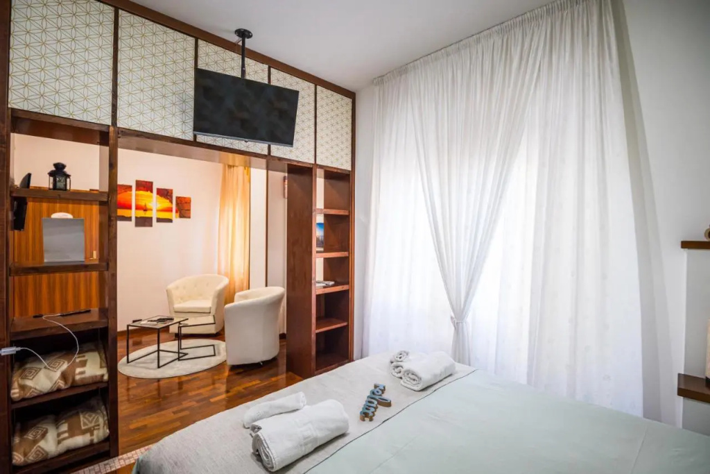 Brigida B&B