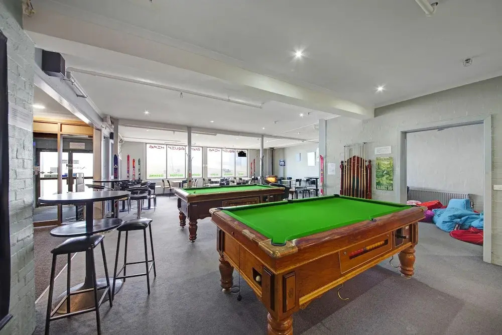 Arlberg Hotel Mt. Buller