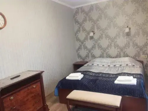 Рябеевская поляна