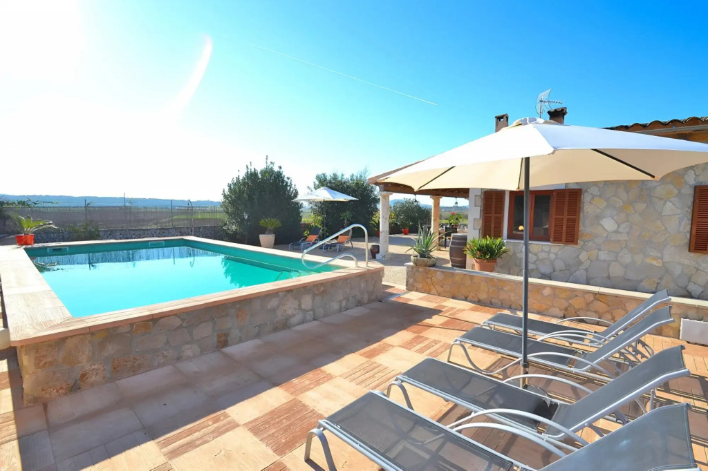 C272 Sa Rota by Mallorca Villa Selection