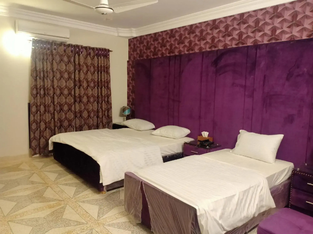 Karachi Guest House
