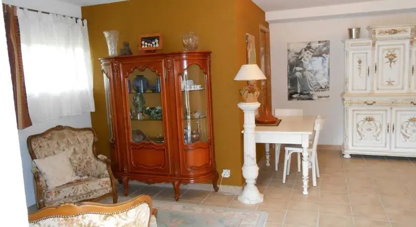La Villa Chaumont
