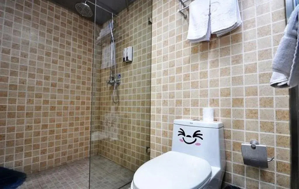 Yangzhou Xiajiangnan Xinggong Hotel