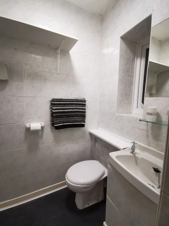 Immaculate 1-bed Apartment in Blackpool - Sleeps 5