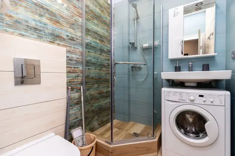 Sea Apartments, Esto-Sadok, str. Estonskaya, bld. 37/9