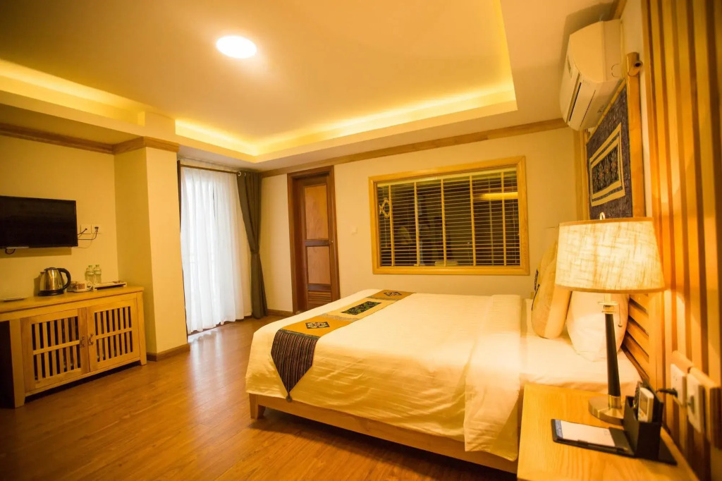 Sapa Highland Resort & Spa