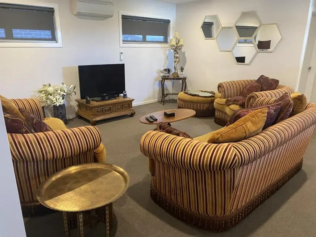Chirn Park Bed & Breakfast