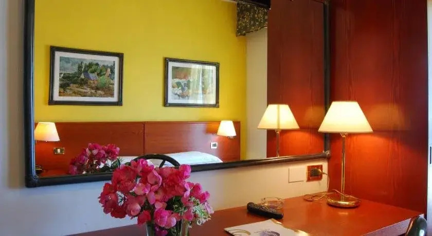 Hotel Spiaggia