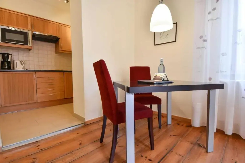 Villa Emmy Wohnung 6