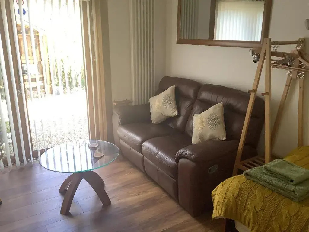 Sunnyside Annexe