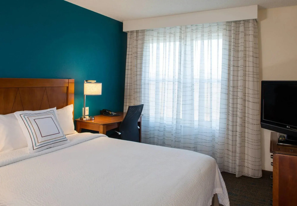 Residence Inn Arundel Mills BWI Airport