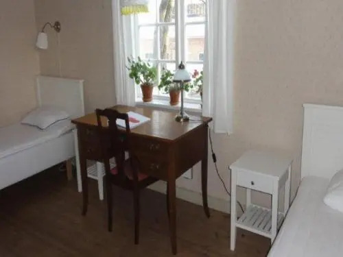 STF Forsvik Hostel
