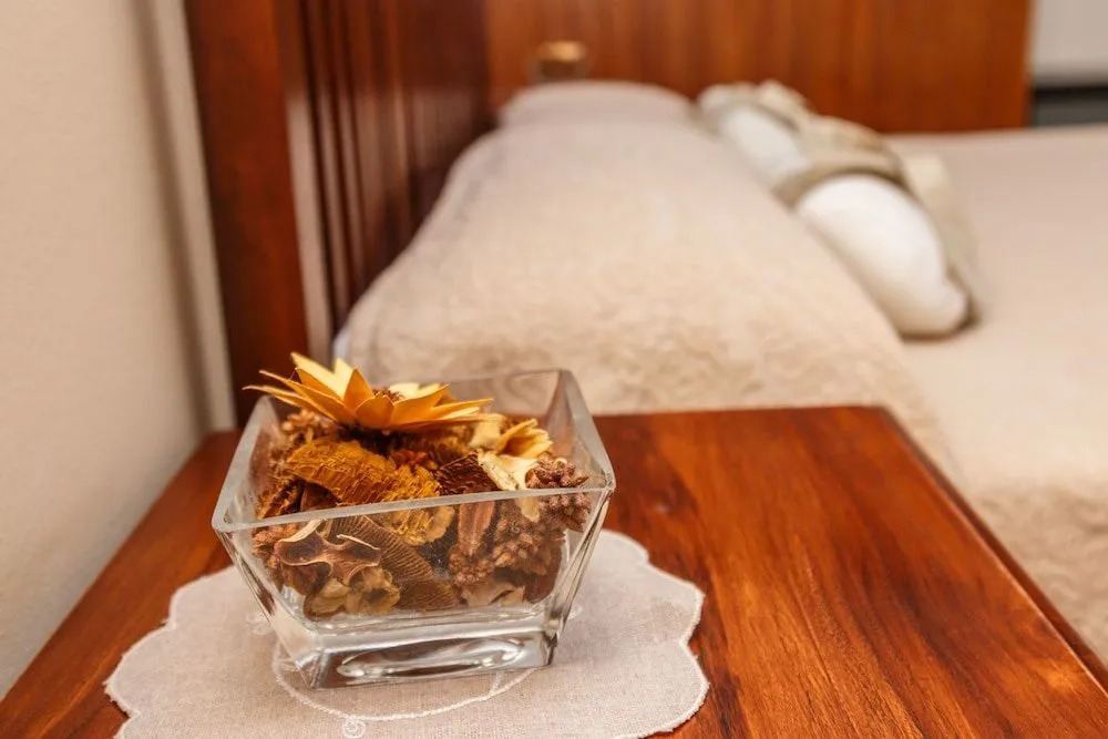 Apartamentos Andrin