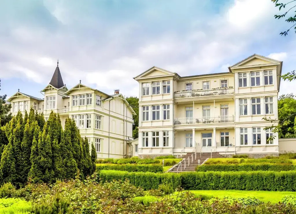 Haus Triade Whg Triade 5