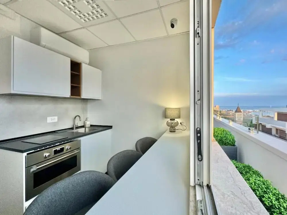 Mameli View Cagliari