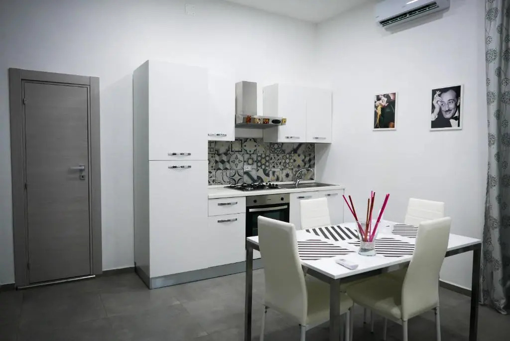 Holiday House Toto