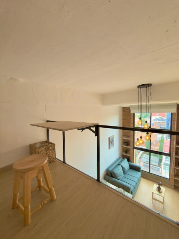 Atelier Cedritos by Weeki.