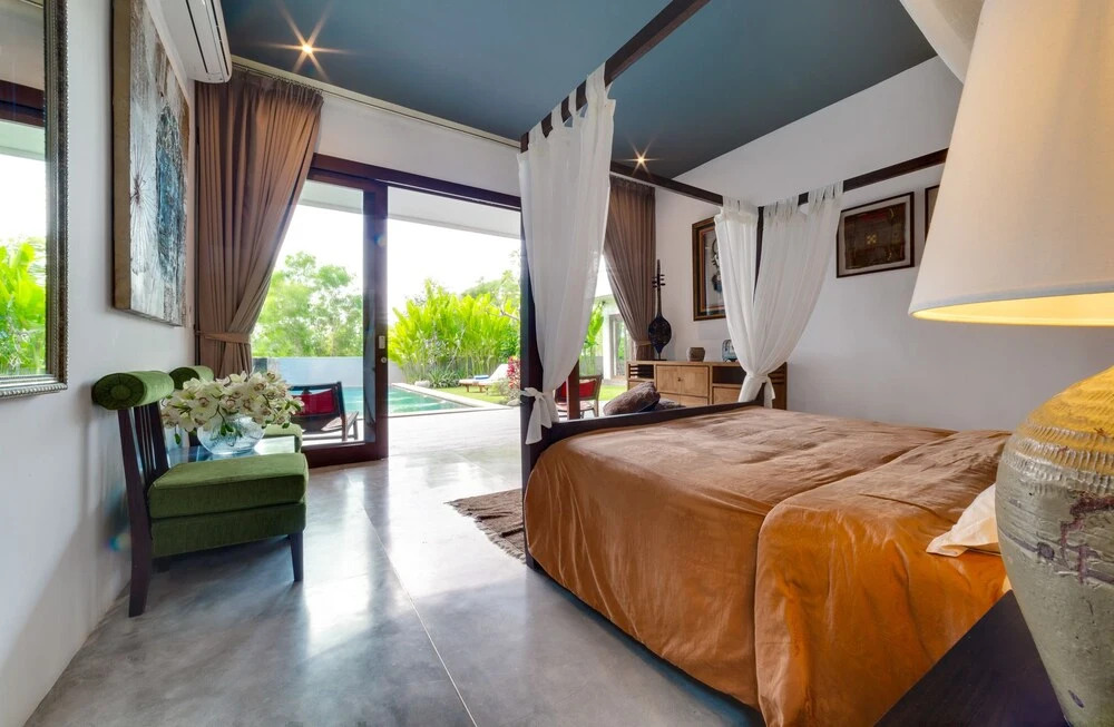Villa Hayani Uluwatu