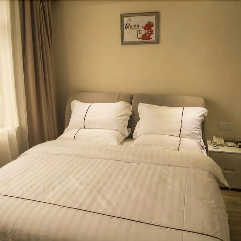 Starway Hotel