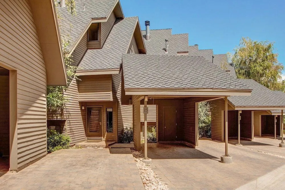 2105 West Apache Trail Townhouse Unit 23 by RedAwning