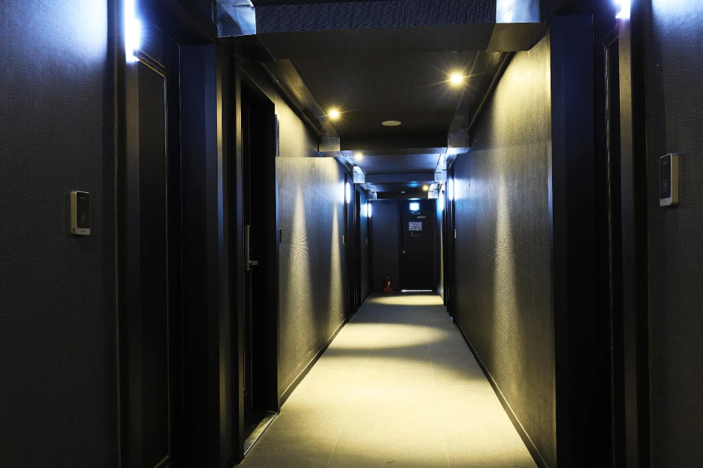 Rainbow Hotel Yongsan