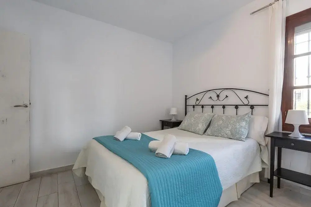 Valleverde in Mijas With 1 Bedrooms and 1 Bathrooms
