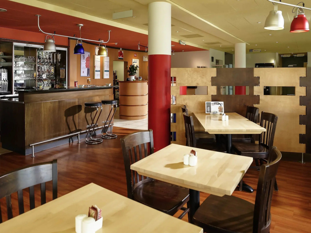 ibis Fribourg