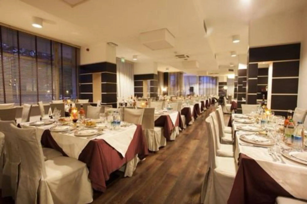Palace Hotel Città
