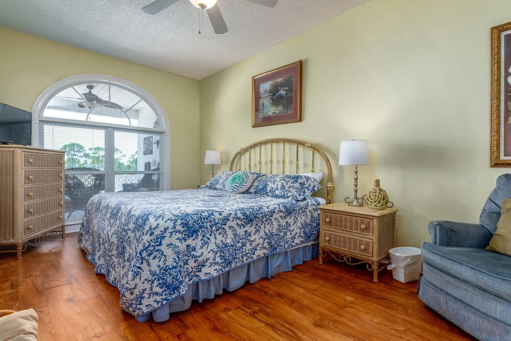 Sunrise East - 346 Audubon Unit B 3 Bedroom Home by RedAwning