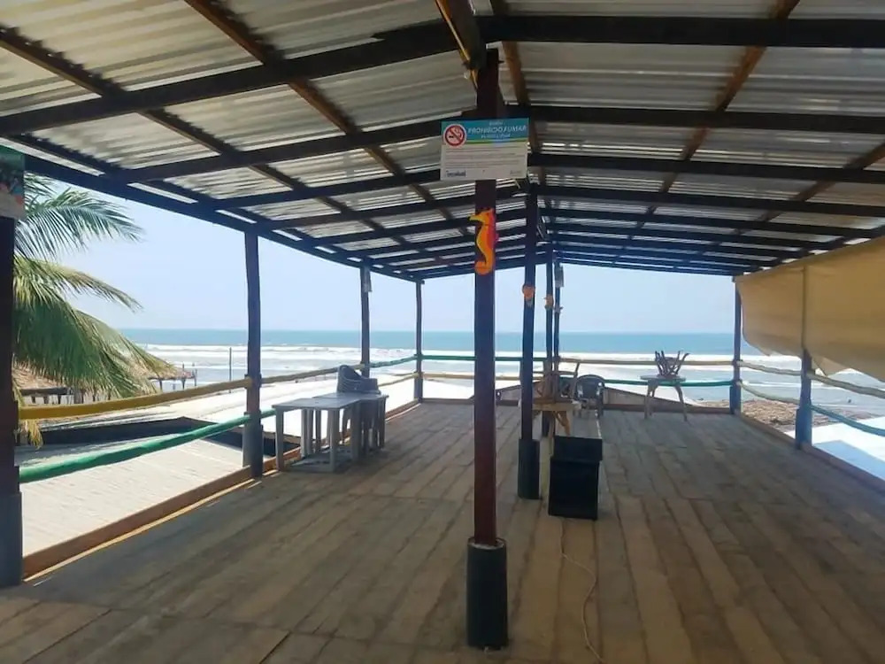 Rancho Mama Juany