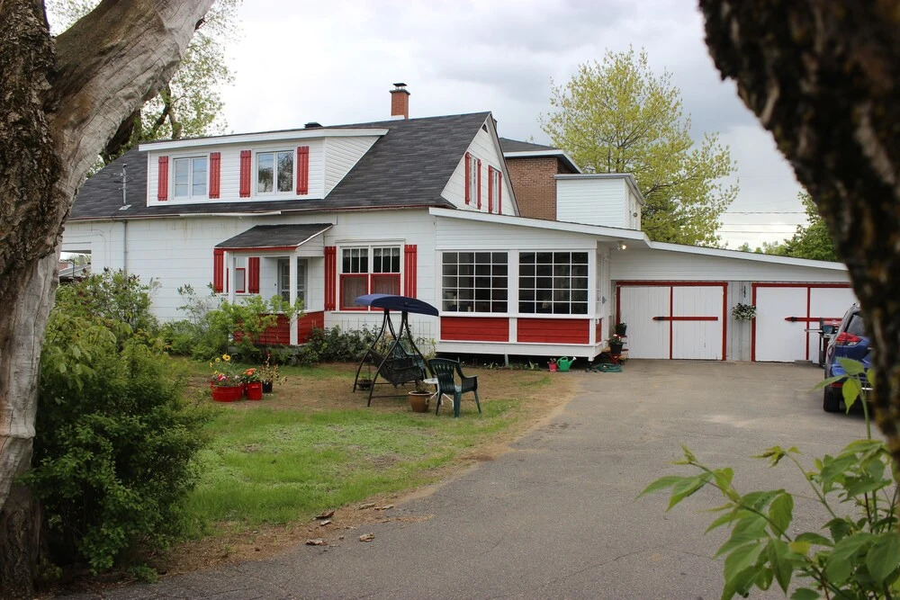 Ma Chaumière au Québec