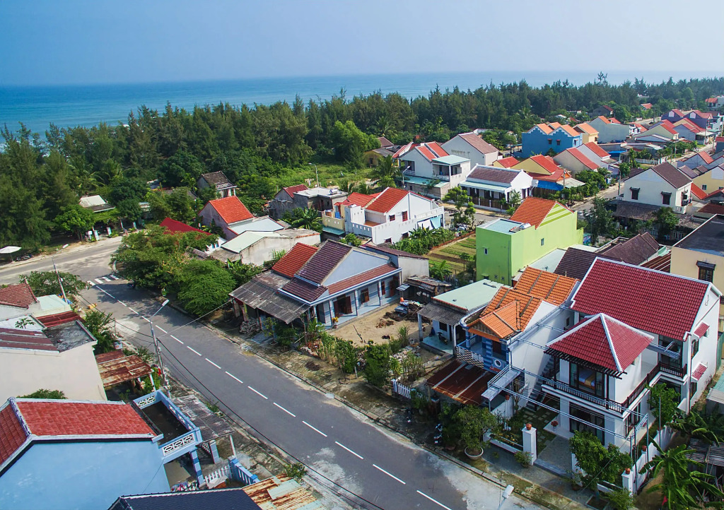 Bien Dao Homestay Hoi An