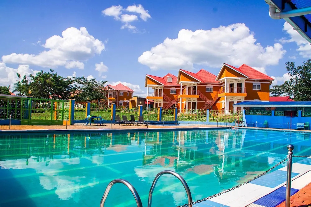 Masindi Hotel