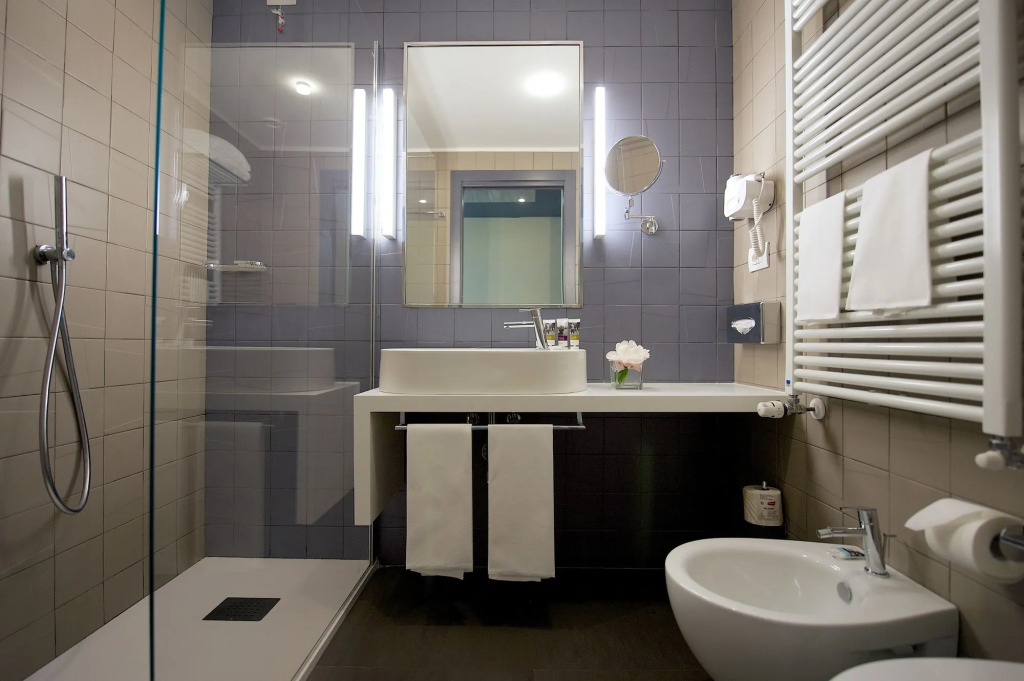 Mercure Firenze Centro