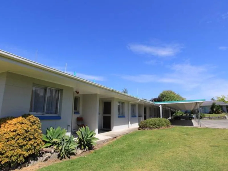 Waiuku Motel