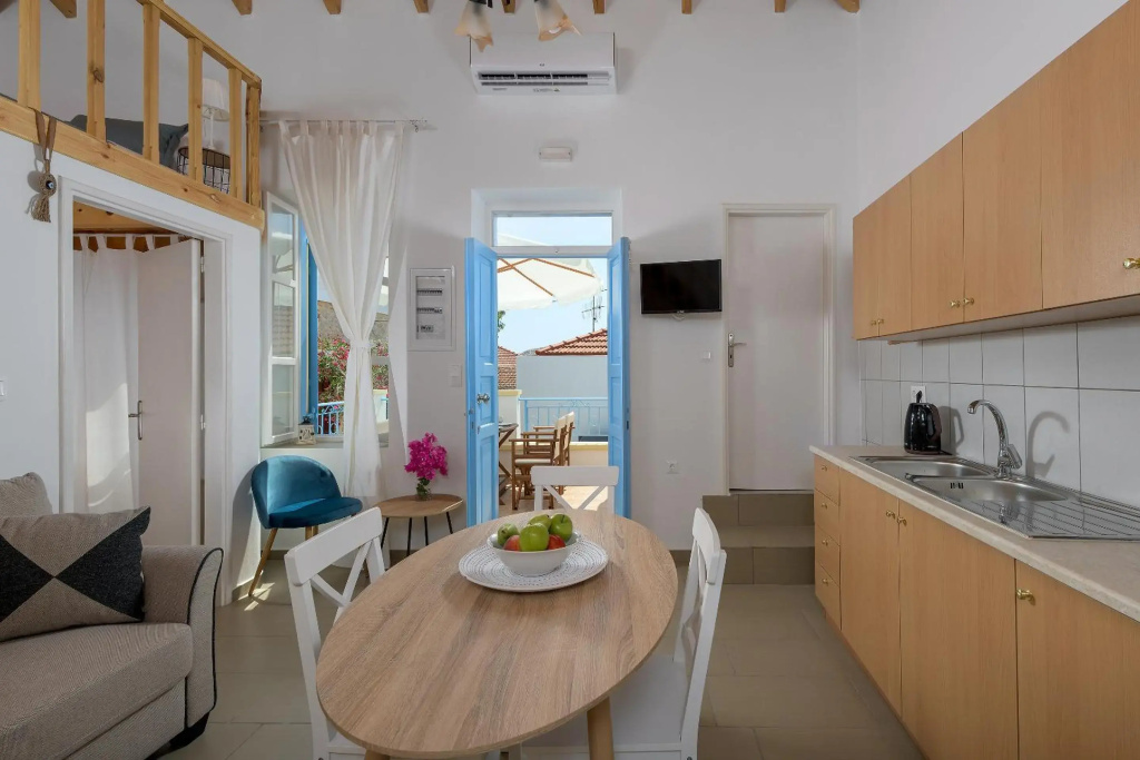 Anastasia house