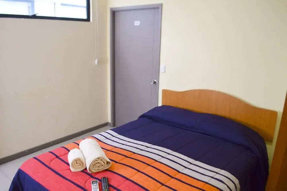 Hotel Blu