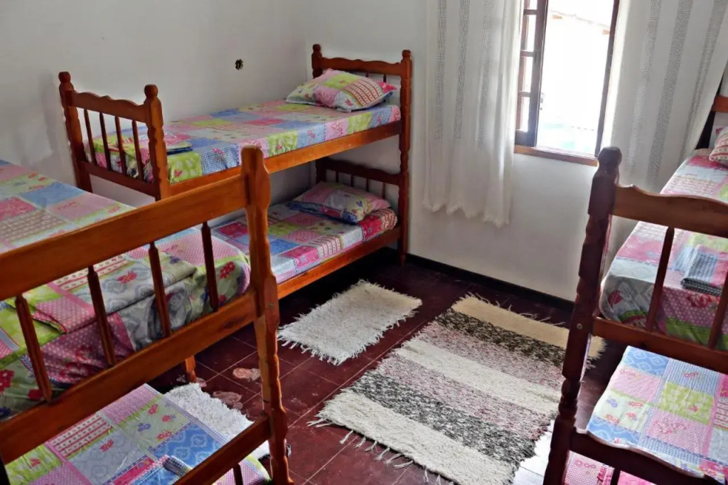 KR Hostel Ilhabela