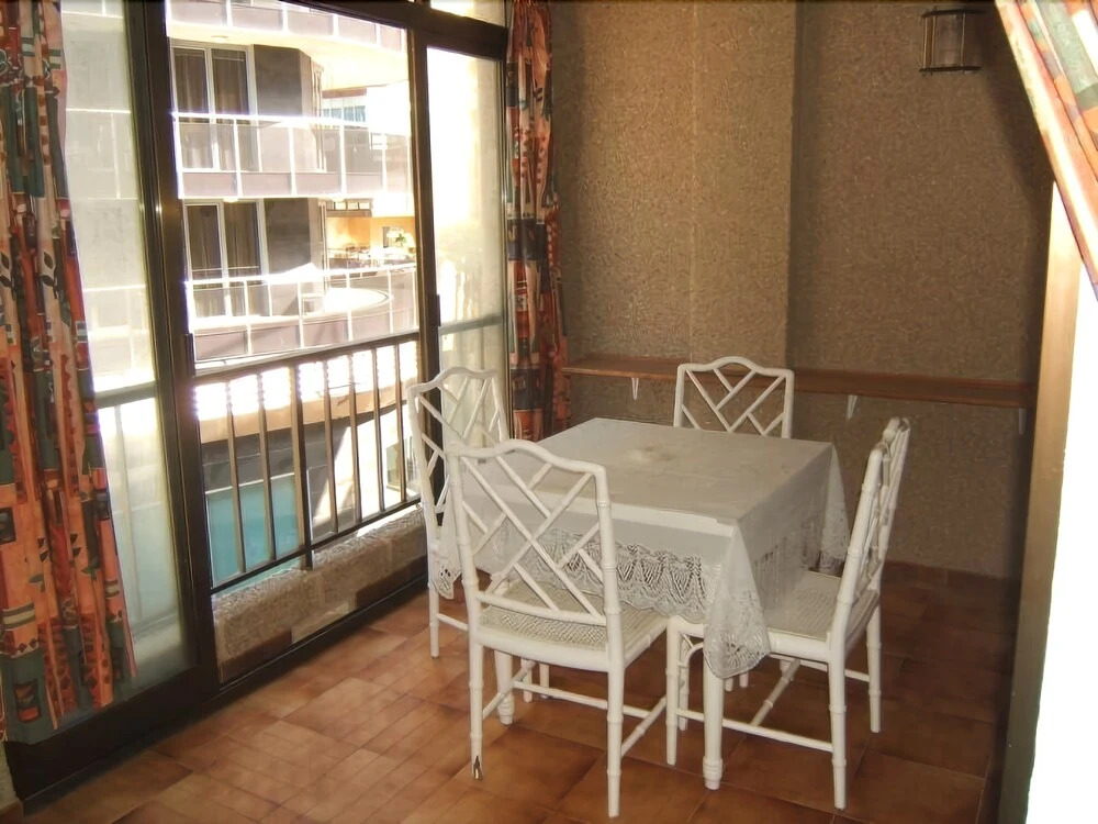 Apartamentos Arenal-B45