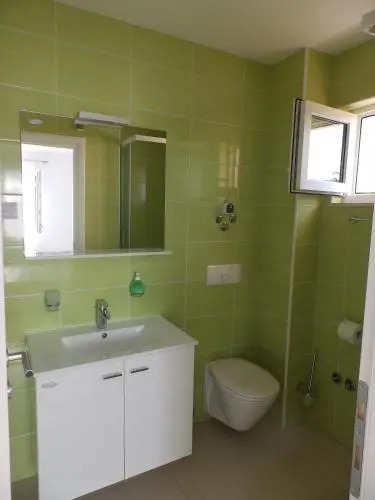 Apartments Villa Rosina